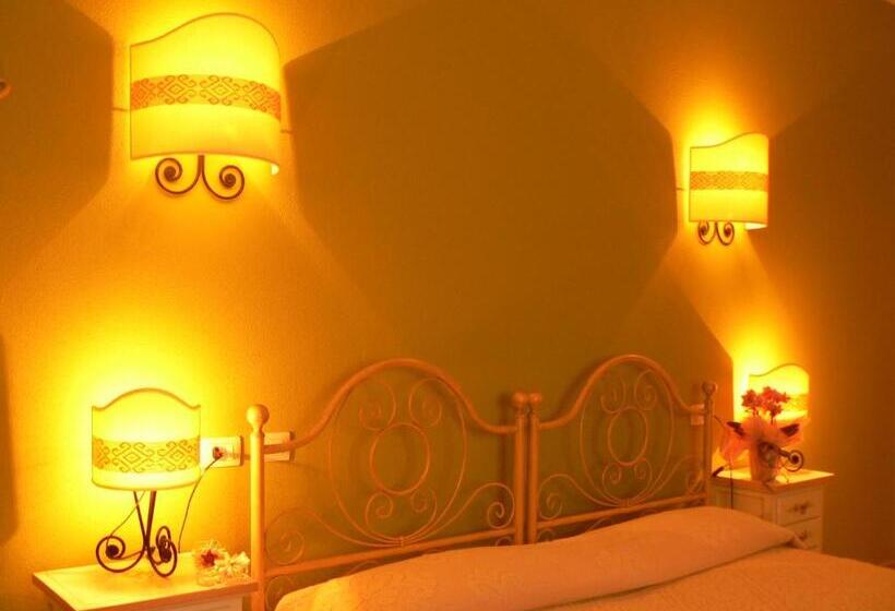Номер Стандарт, Valkarana Country Relais