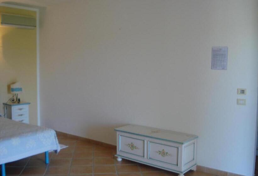 חדר קלאסי, Valkarana Country Relais