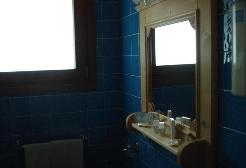 Классический Номер, Valkarana Country Relais