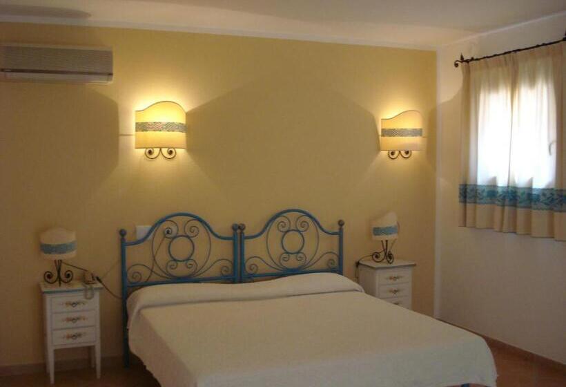 חדר קלאסי, Valkarana Country Relais