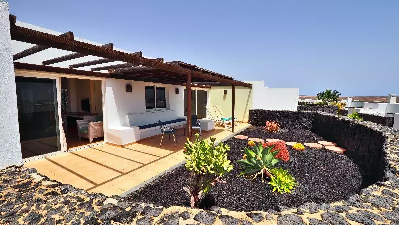 بانگلوی استاندارد, Dream Bocayna Village