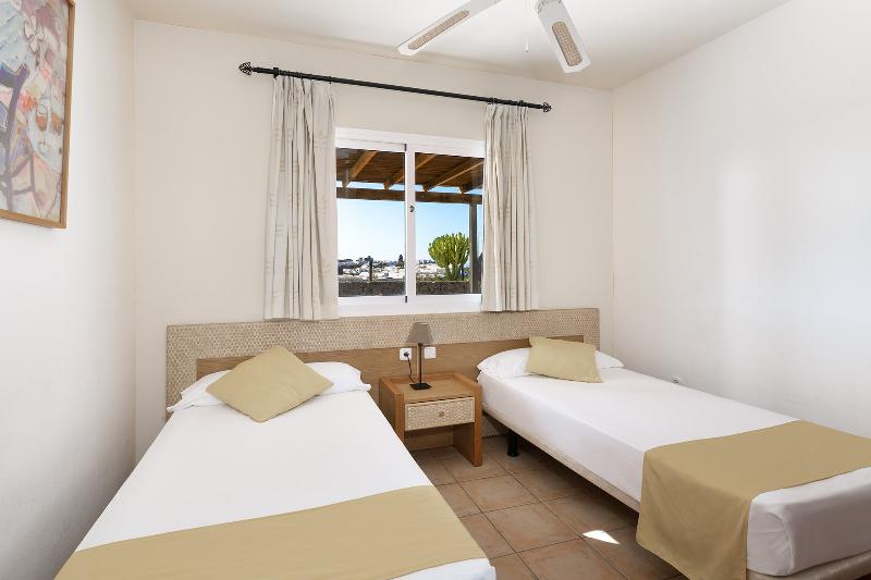 高级洋房, Dream Bocayna Village