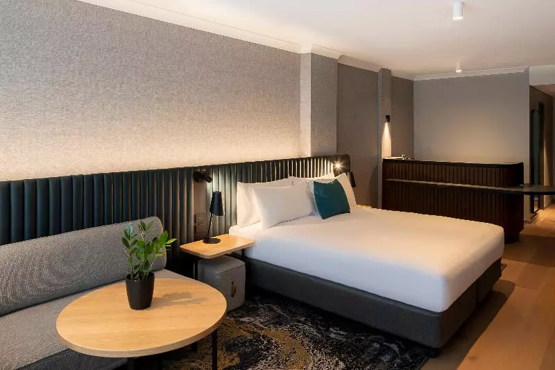 اتاق لوکس با چشم‌انداز دریا, Mangia S Torre Del Barone Resort