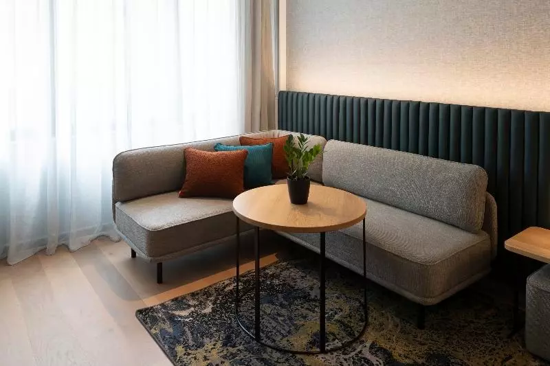 اتاق لوکس با چشم‌انداز دریا, Mangia S Torre Del Barone Resort
