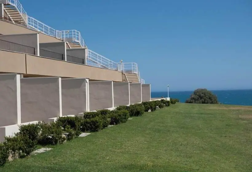اتاق کلاسیک, Mangia S Torre Del Barone Resort