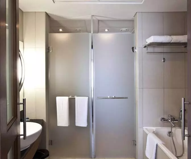 Superior-huone, Novotel Deira Creekside Dubai