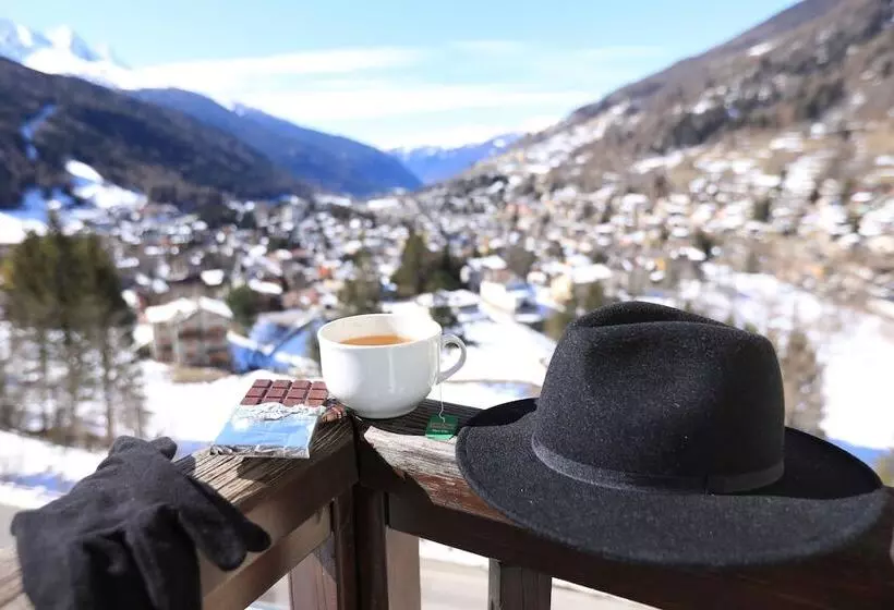 1ベッドルームのスーペリアアパートメント, Palace Pontedilegno Resort
