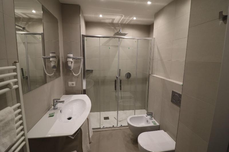 חדר סטודיו סטנדרד, Palace Pontedilegno Resort