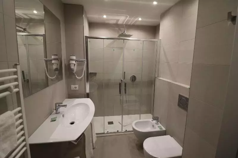 スタンダードスタジオ, Palace Pontedilegno Resort