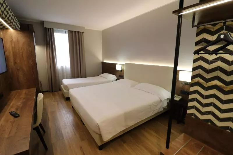 スタンダードスタジオ, Palace Pontedilegno Resort