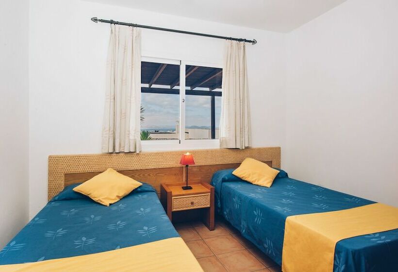 豪华洋房, Dream Bocayna Village