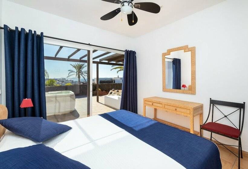 高级洋房, Dream Bocayna Village