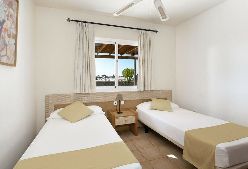 高级洋房, Dream Bocayna Village