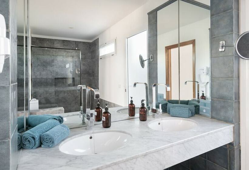 豪华洋房, Dream Bocayna Village