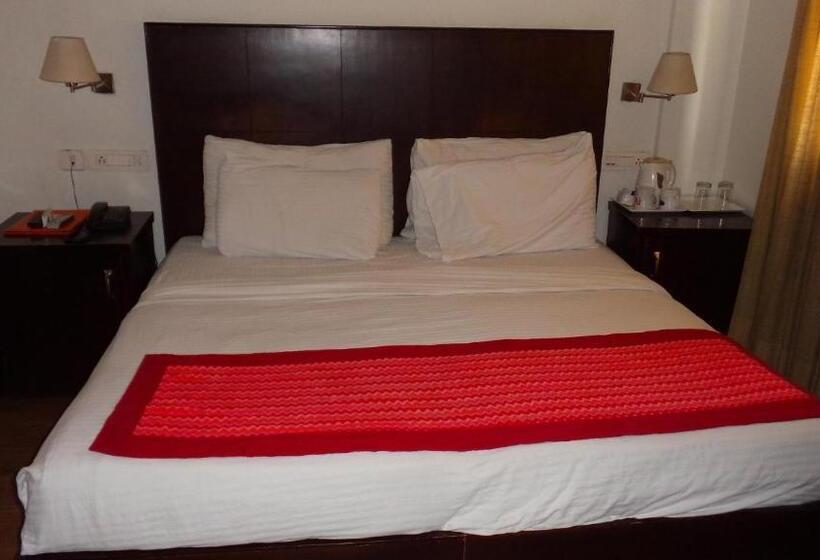 エコノミーシングルルーム, 1589 Hotels