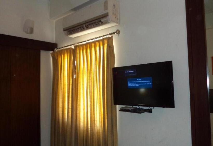 エコノミーシングルルーム, 1589 Hotels