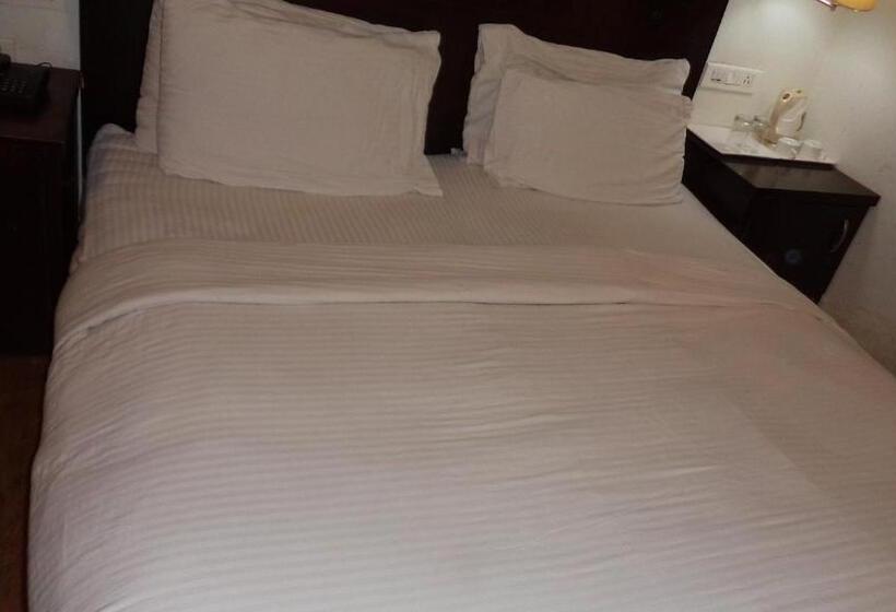 エコノミーシングルルーム, 1589 Hotels