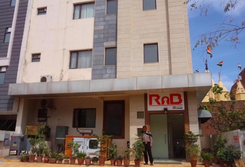 エコノミールーム, 1589 Hotels