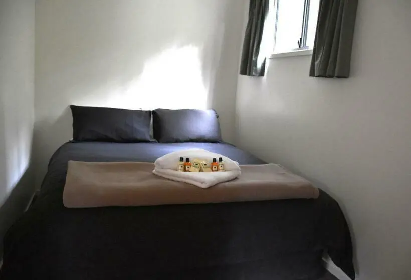 家族用バンガロー, Tahune Airwalk Cabin And Lodge