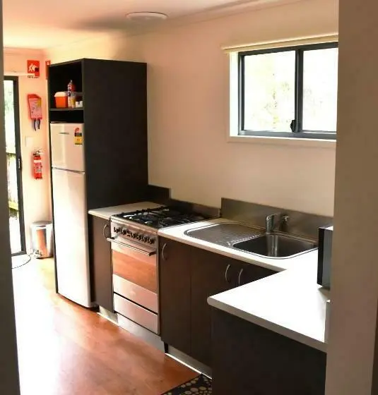 家族用バンガロー, Tahune Airwalk Cabin And Lodge
