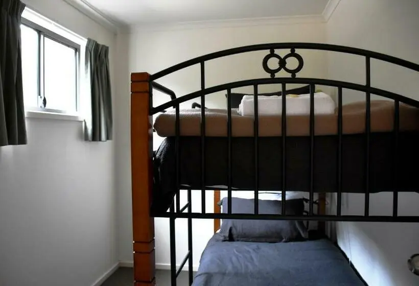 家族用バンガロー, Tahune Airwalk Cabin And Lodge