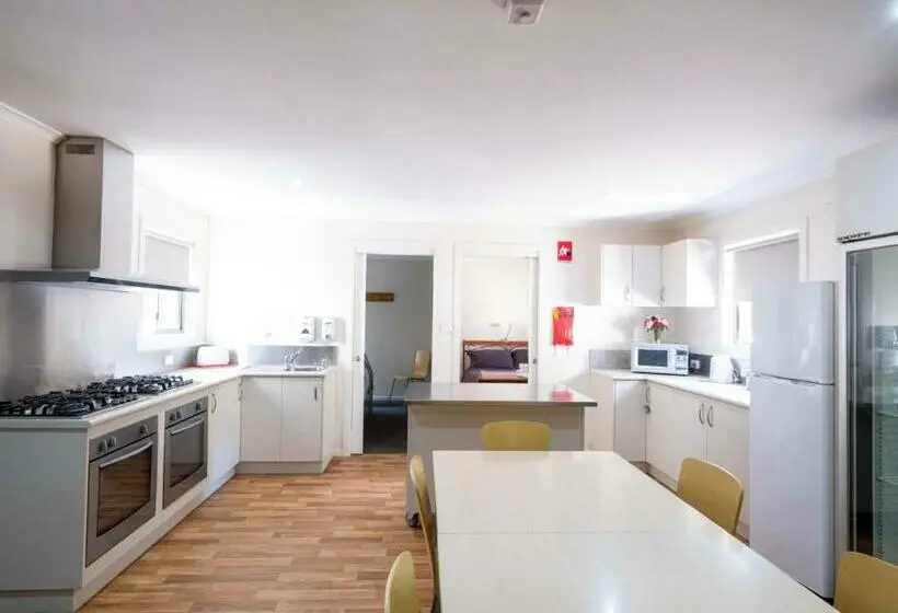 １ベッドルームハウス, Tahune Airwalk Cabin And Lodge