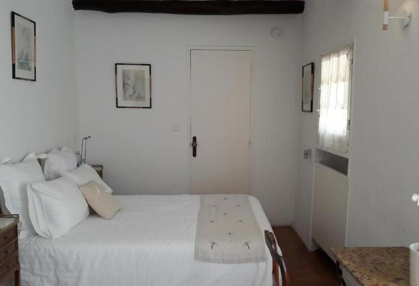 スタンダードシングルルーム, Le Moulin En Provence