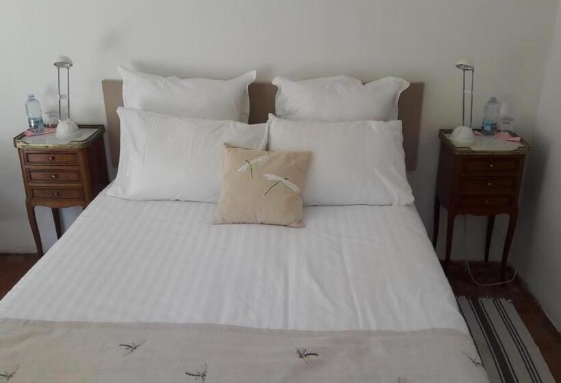 スタンダードシングルルーム, Le Moulin En Provence