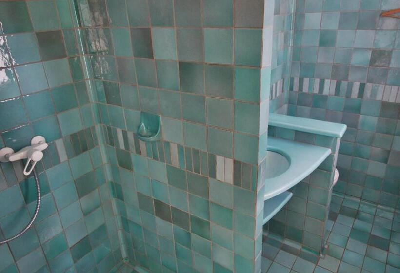 スタンダードルーム, Le Moulin En Provence