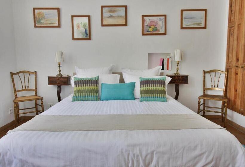 スタンダードルーム, Le Moulin En Provence