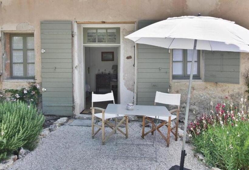 スタンダードルーム, Le Moulin En Provence