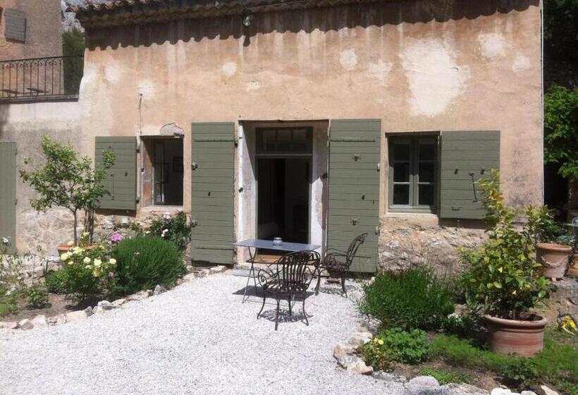 スタンダードルーム, Le Moulin En Provence