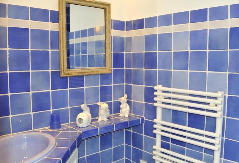 ファミリールーム, Le Moulin En Provence