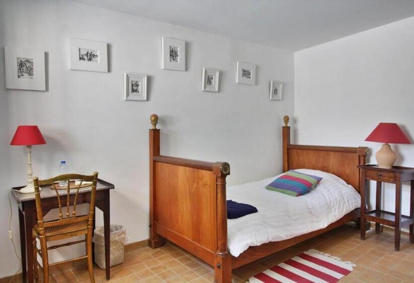 ファミリールーム, Le Moulin En Provence