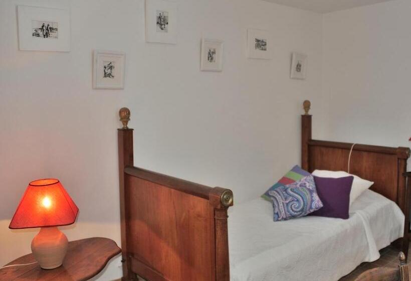 ファミリールーム, Le Moulin En Provence