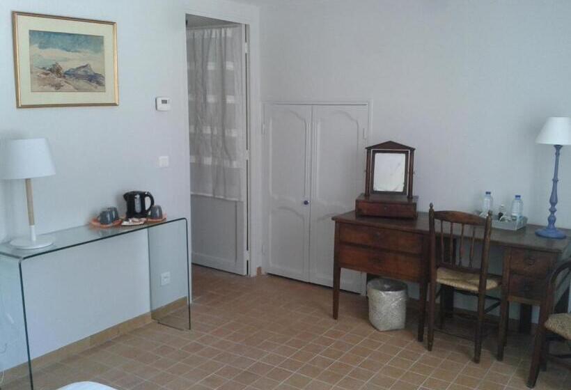 ファミリールーム, Le Moulin En Provence