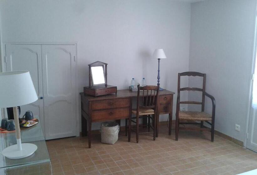 ファミリールーム, Le Moulin En Provence