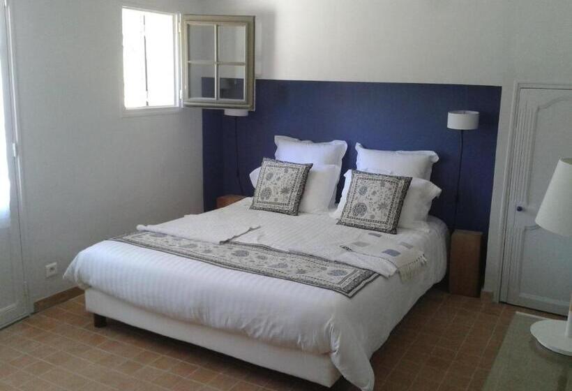 ファミリールーム, Le Moulin En Provence