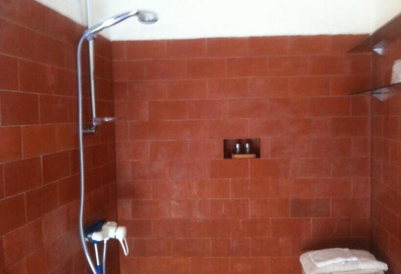 2ベッドルームハウス, Le Moulin En Provence