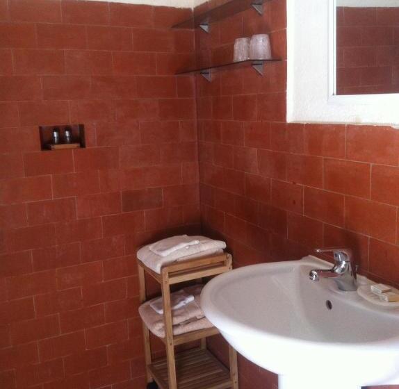 2ベッドルームハウス, Le Moulin En Provence