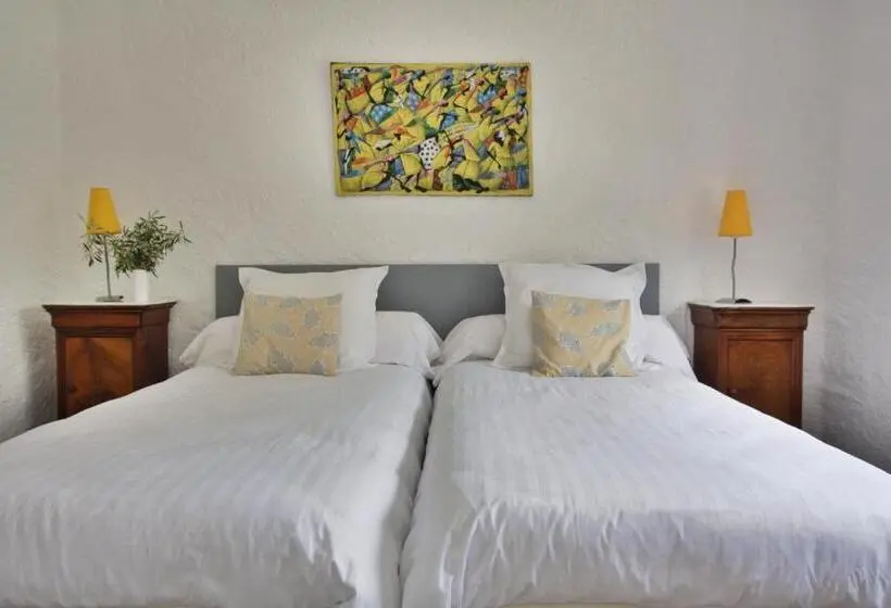 ２ベッドルームハウス, Le Moulin En Provence