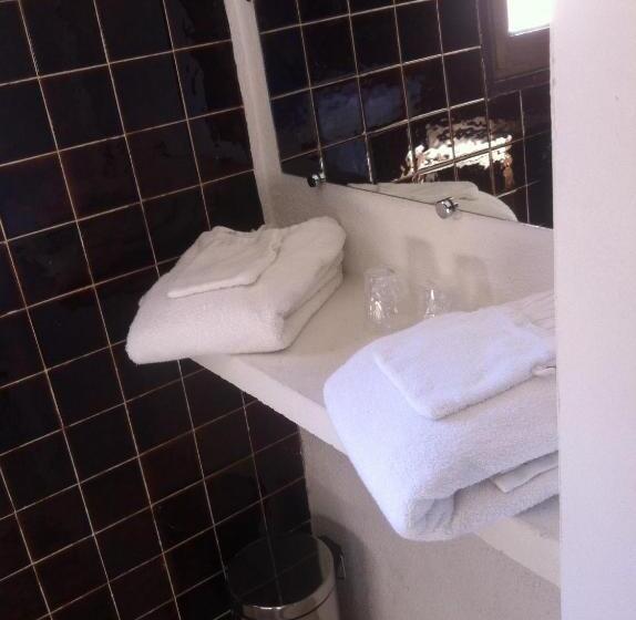 2ベッドルームハウス, Le Moulin En Provence