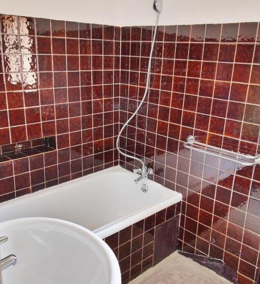 2ベッドルームハウス, Le Moulin En Provence