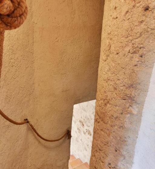 2ベッドルームハウス, Le Moulin En Provence