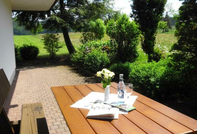 اتاق استاندارد با تراس, Gasthof Pension Kraus