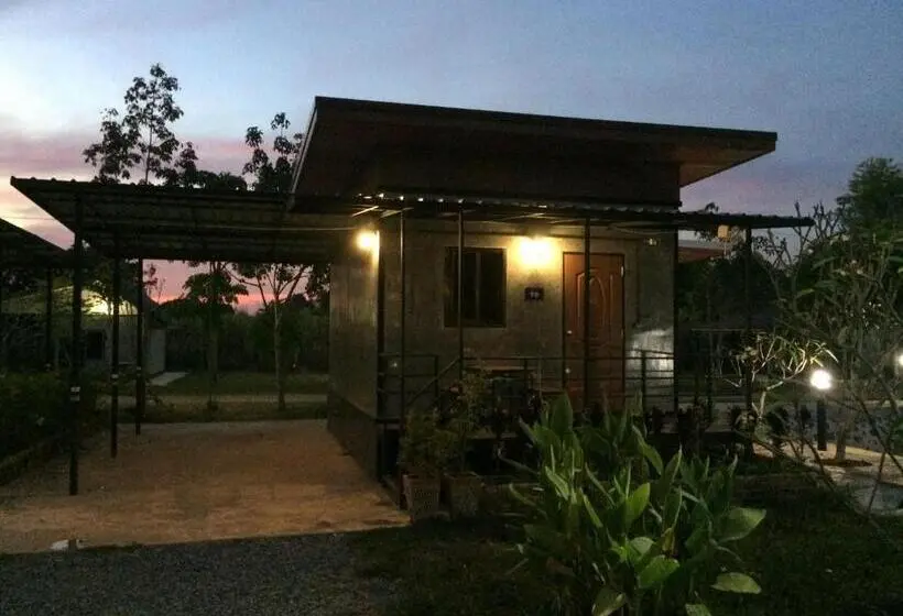 اتاق عادی, Happy Resort Bandung