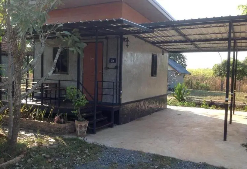 اتاق عادی, Happy Resort Bandung