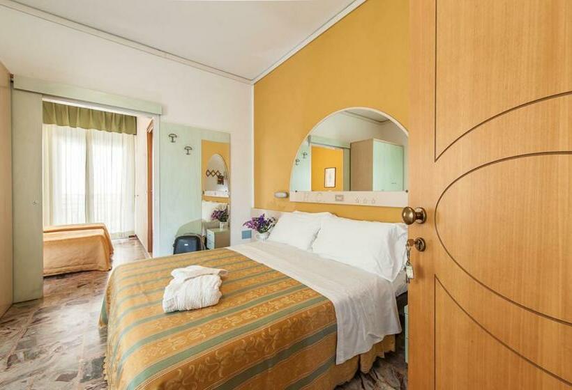 Семейный Номер, Cannes