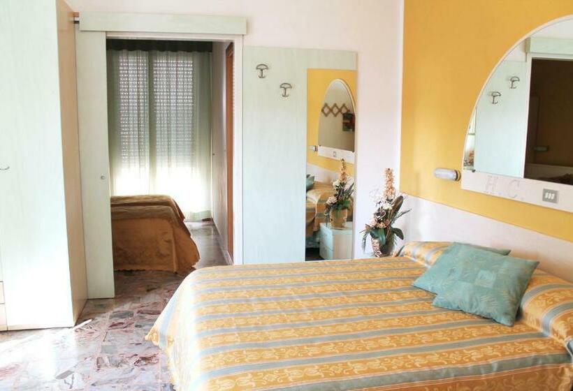 Семейный Номер, Cannes