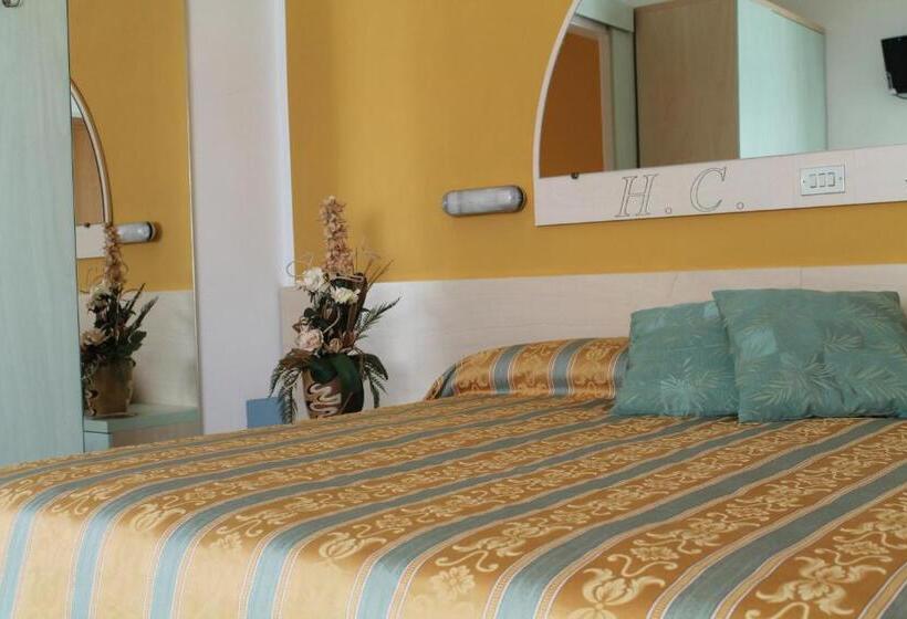 Номер Комфорт, Cannes